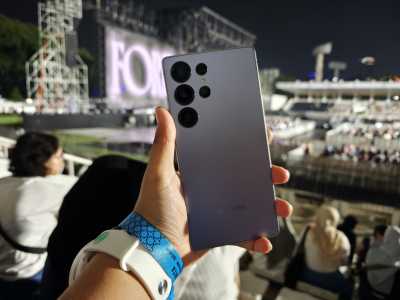 3 Fitur AI di Samsung Galaxy S25 Ultra yang Helpful Saat Ngonser